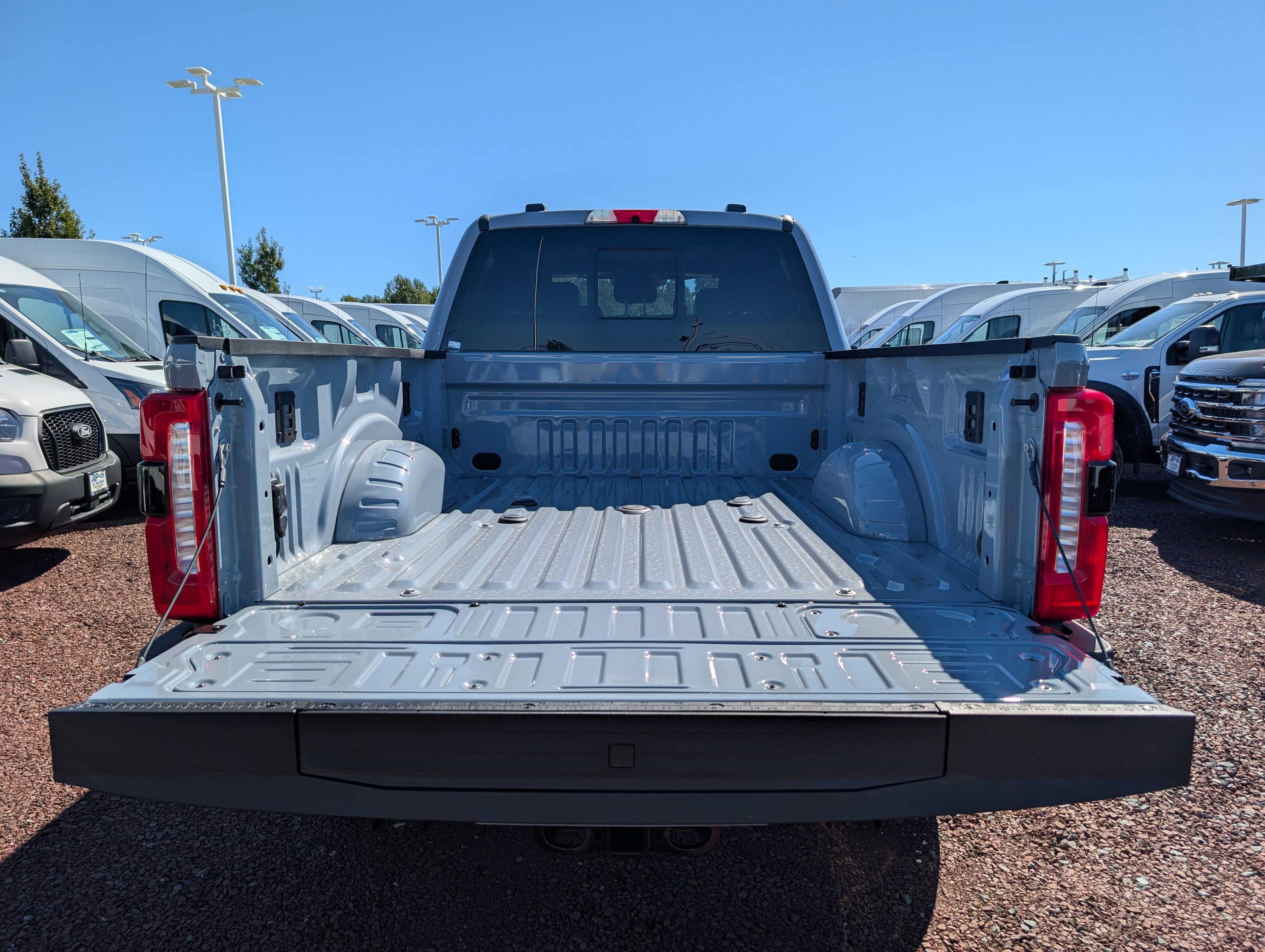 2027 Ford Super Duty F-250 SRW King Ranch