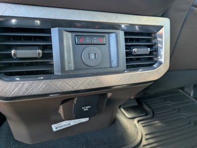 2027 Ford Super Duty F-250 SRW King Ranch