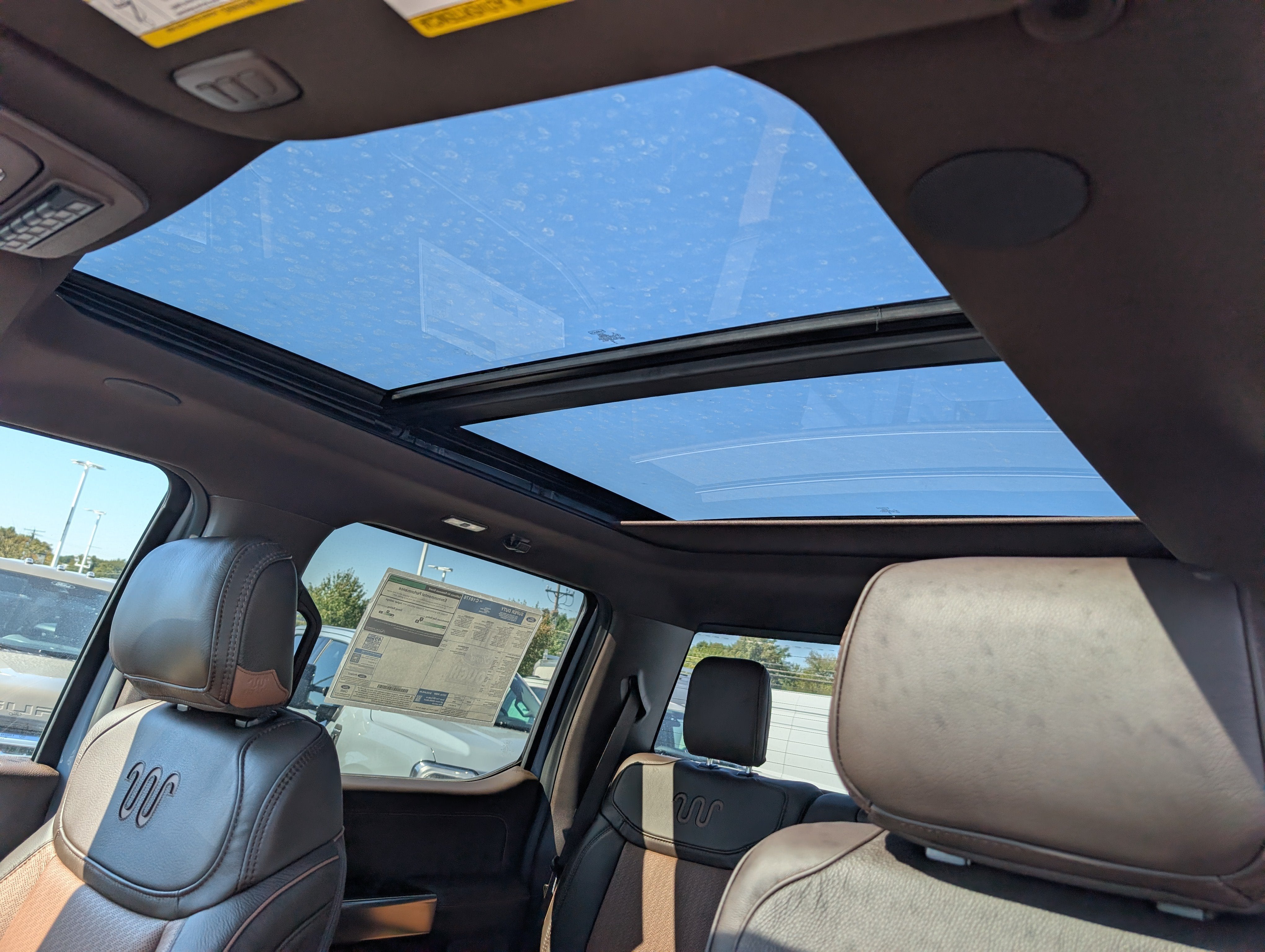 2027 Ford Super Duty F-250 SRW King Ranch