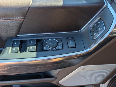 2027 Ford Super Duty F-250 SRW King Ranch