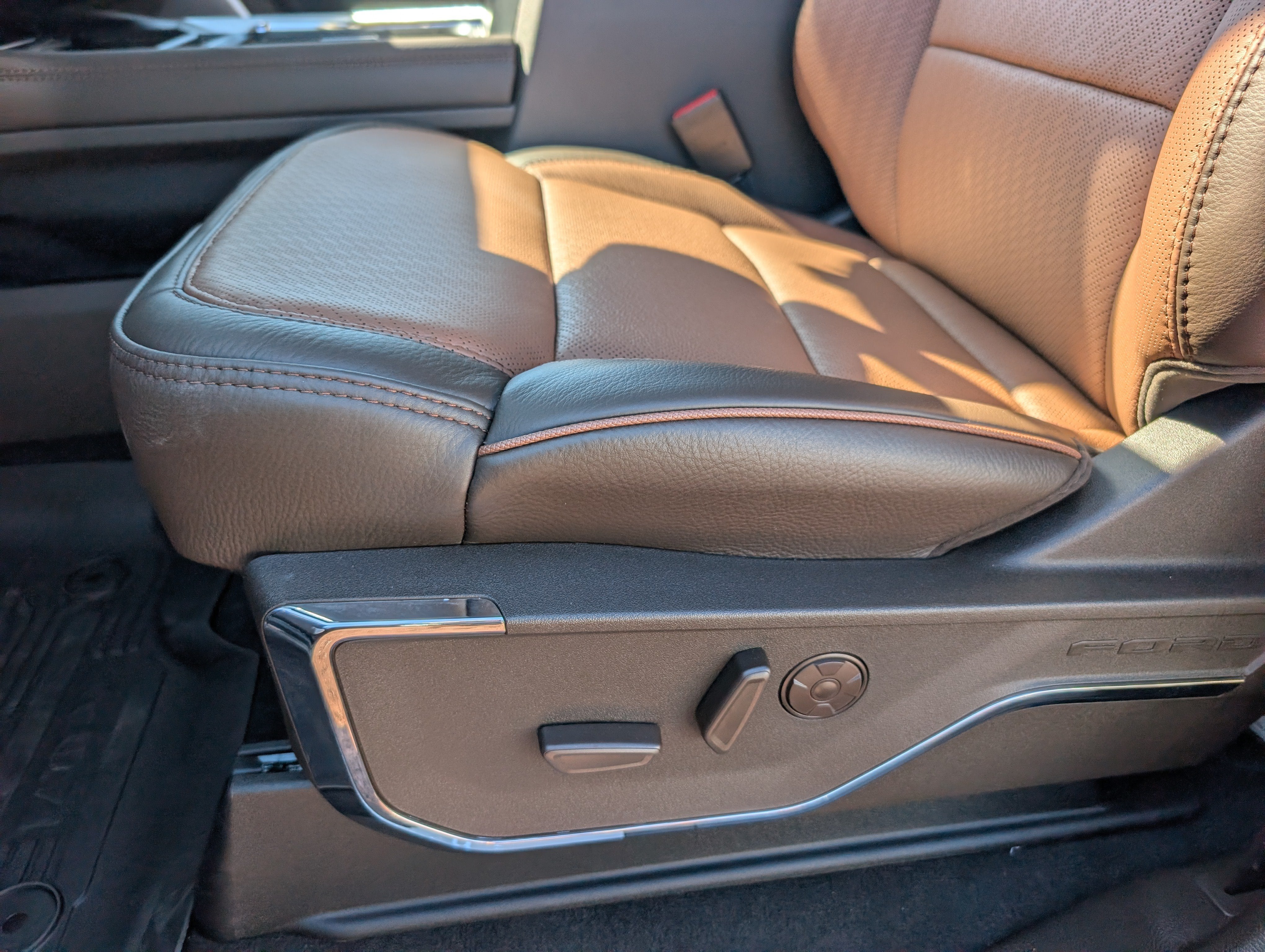 2027 Ford Super Duty F-250 SRW King Ranch