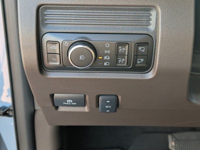 2027 Ford Super Duty F-250 SRW King Ranch