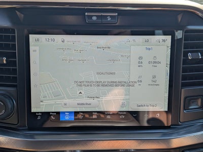 2027 Ford Super Duty F-250 SRW King Ranch