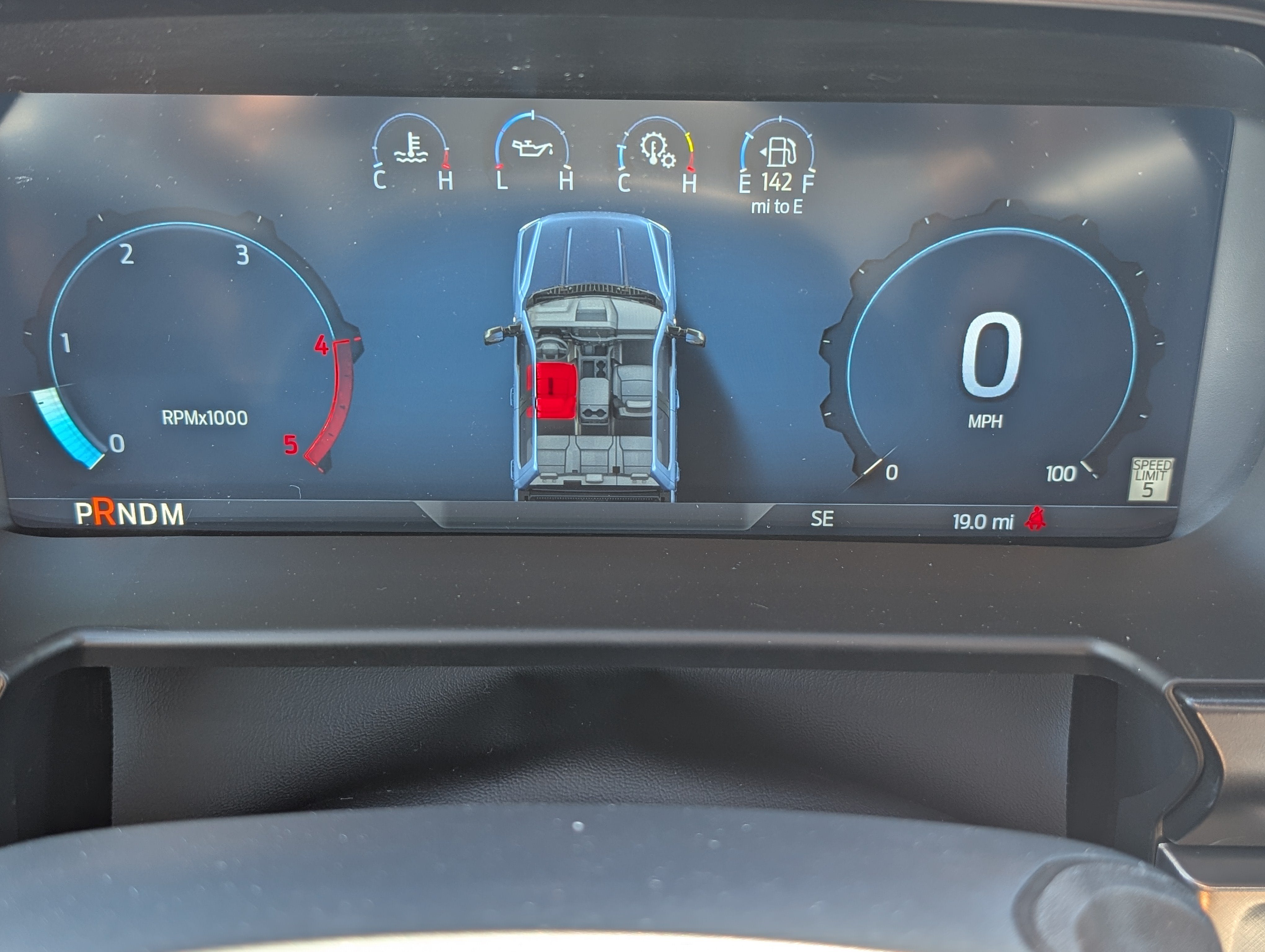2027 Ford Super Duty F-250 SRW King Ranch