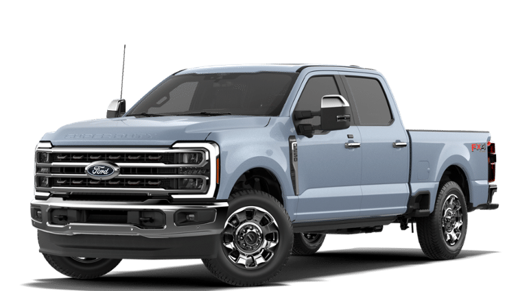 2027 Ford Super Duty F-250 SRW King Ranch