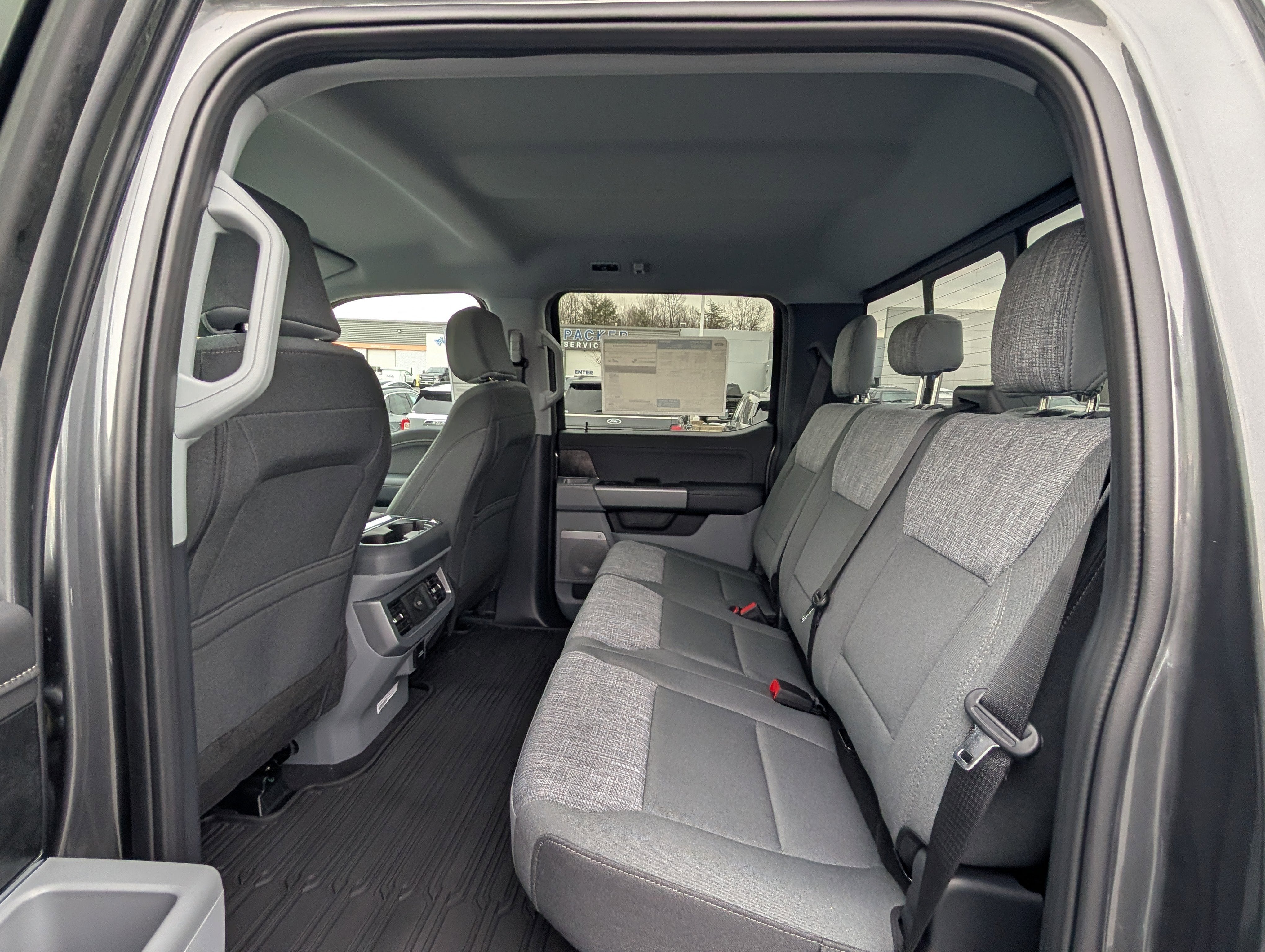 2026 Ford Super Duty F-250 SRW XLT