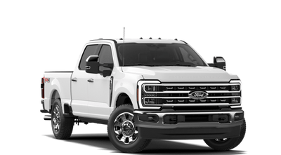 2027 Ford Super Duty F-250 SRW LARIAT