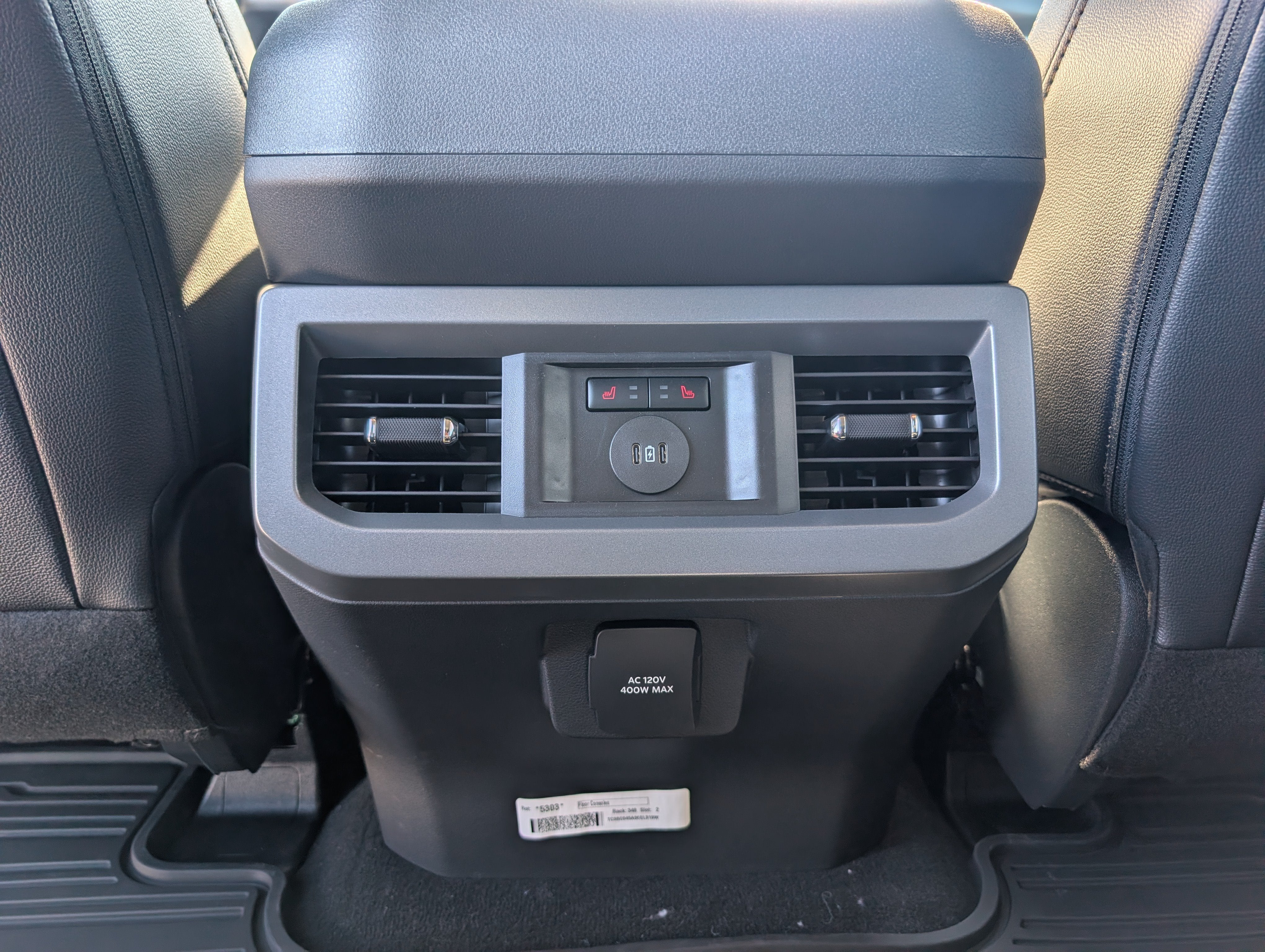2027 Ford Super Duty F-250 SRW LARIAT