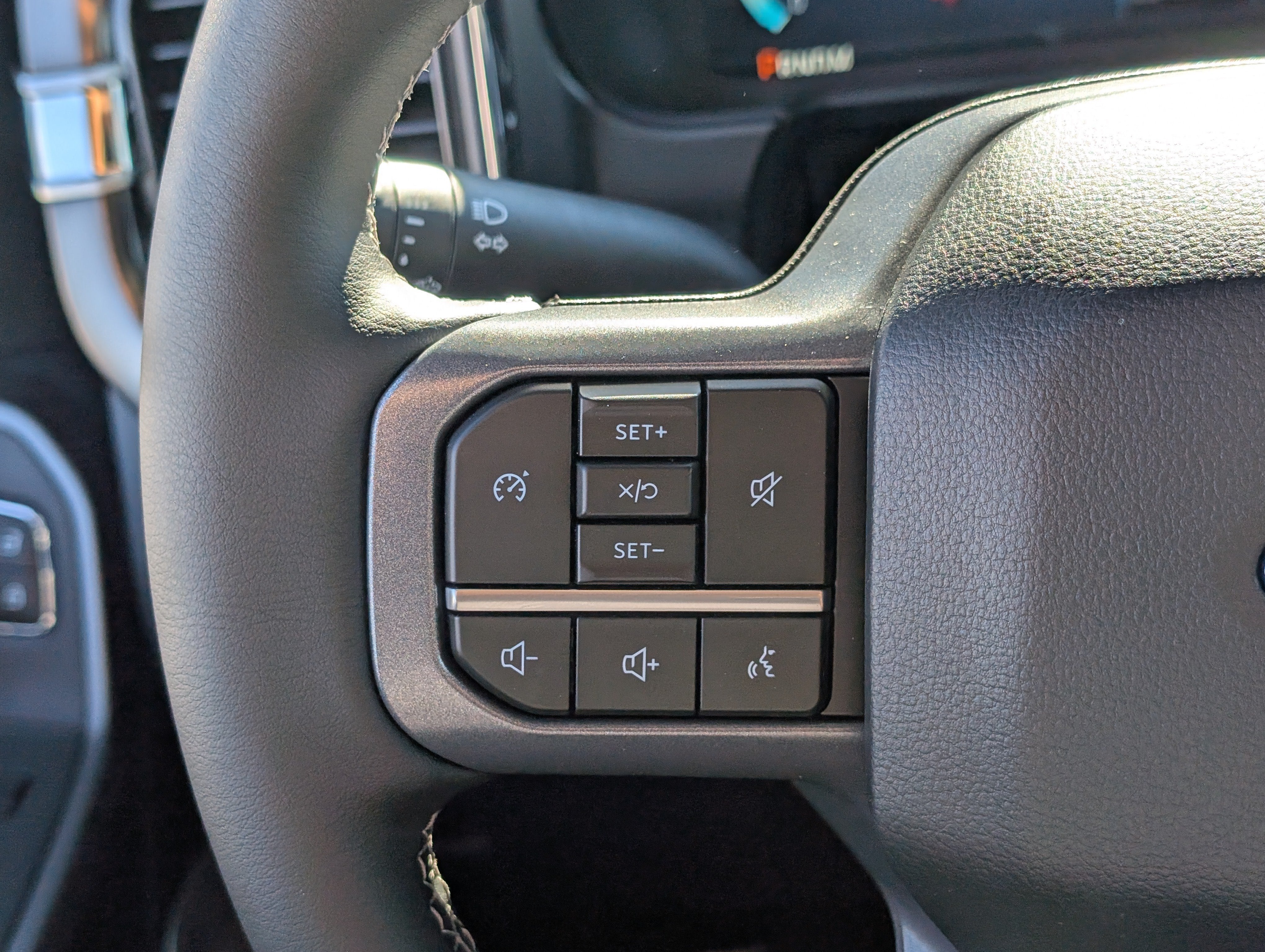 2027 Ford Super Duty F-250 SRW LARIAT