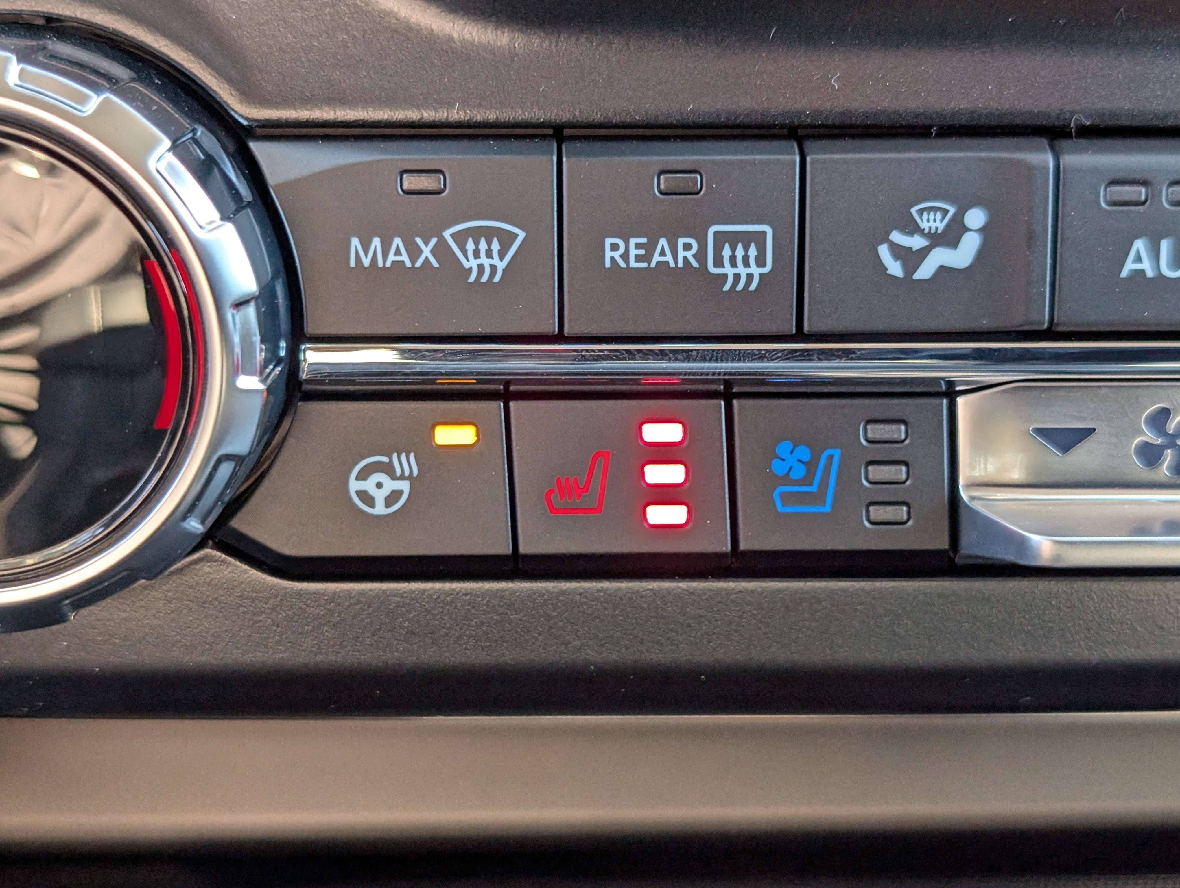 2027 Ford Super Duty F-250 SRW LARIAT