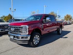 2027 Ford Super Duty F-250 SRW LARIAT