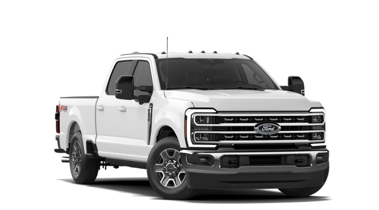 2027 Ford Super Duty F-250 SRW LARIAT