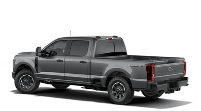 2027 Ford Super Duty F-250 SRW XL