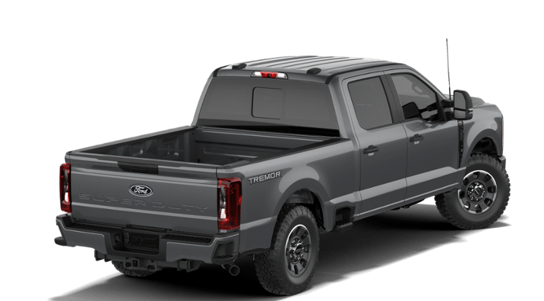 2027 Ford Super Duty F-250 SRW XL