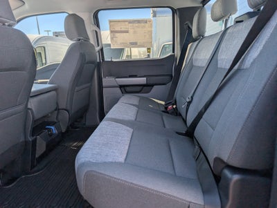 2027 Ford Super Duty F-250 SRW XLT