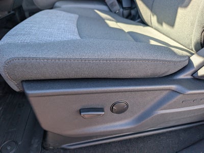 2027 Ford Super Duty F-250 SRW XLT