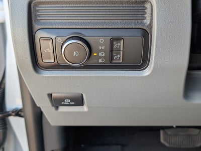 2027 Ford Super Duty F-250 SRW XLT