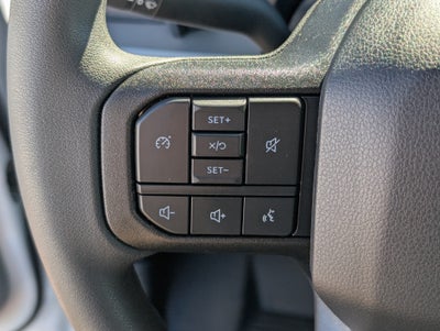 2027 Ford Super Duty F-250 SRW XLT