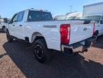 2027 Ford Super Duty F-250 SRW XLT