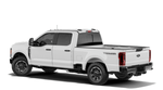 2027 Ford Super Duty F-250 SRW XLT