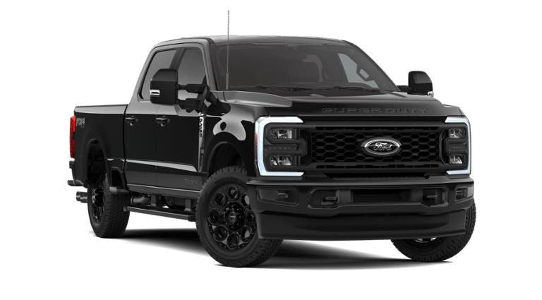 2026 Ford Super Duty F-250 SRW XLT