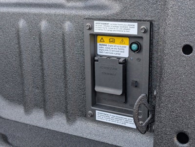 2025 Ford Super Duty F-250 SRW LARIAT