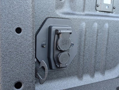 2025 Ford Super Duty F-250 SRW LARIAT