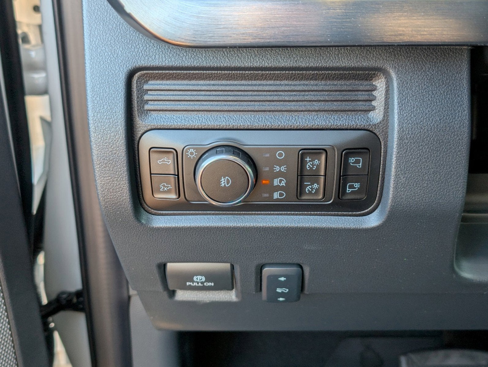 2025 Ford Super Duty F-250 SRW LARIAT