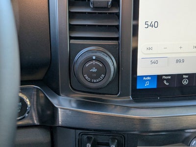 2025 Ford Super Duty F-250 SRW LARIAT