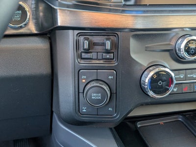 2025 Ford Super Duty F-250 SRW LARIAT