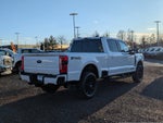 2025 Ford Super Duty F-250 SRW LARIAT