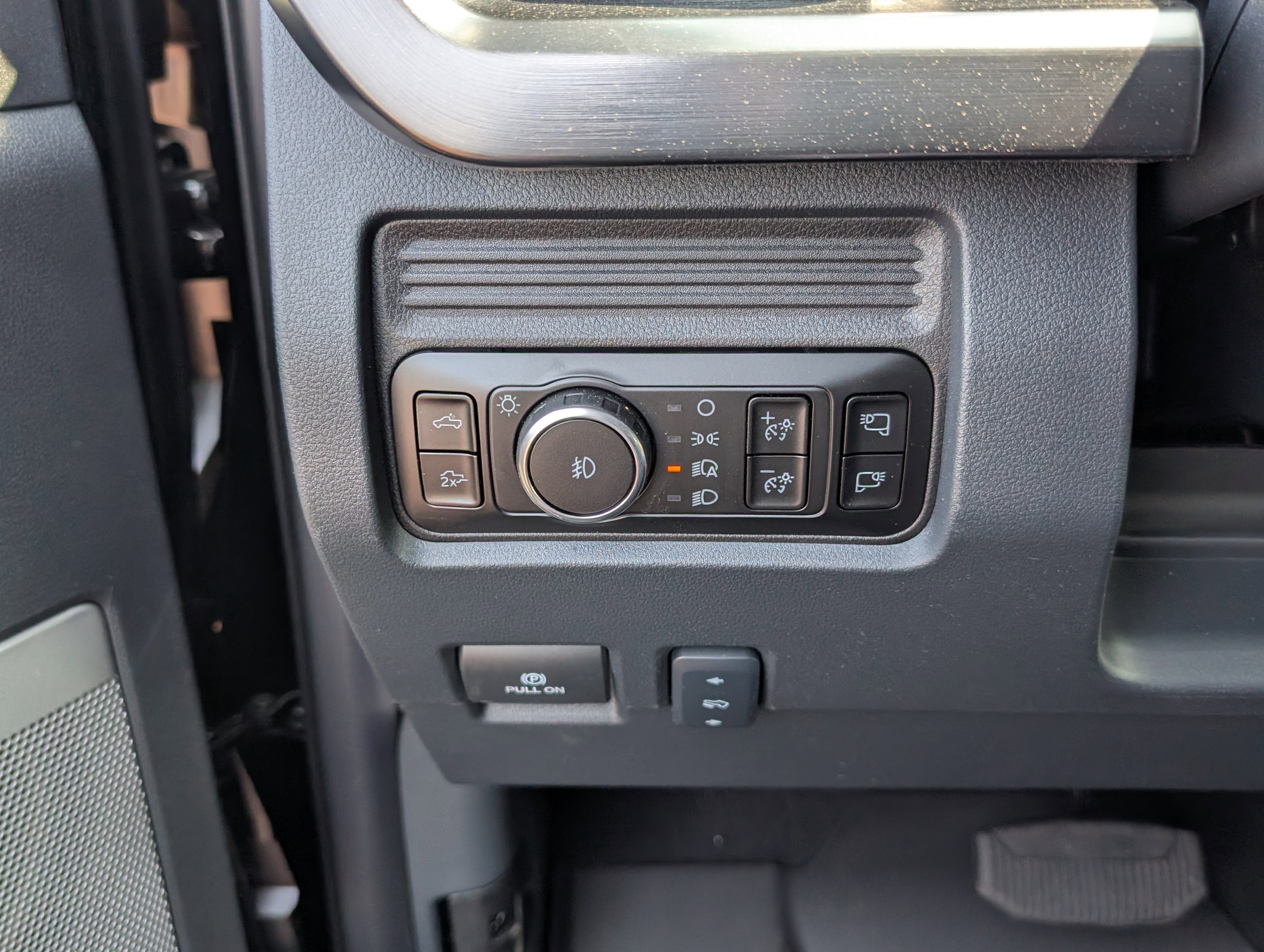 2025 Ford Super Duty F-250 SRW LARIAT