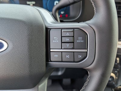 2025 Ford Super Duty F-250 SRW LARIAT