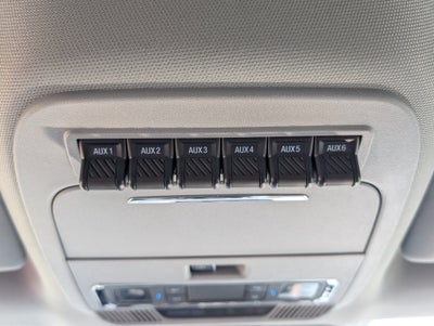 2025 Ford Super Duty F-250 SRW LARIAT