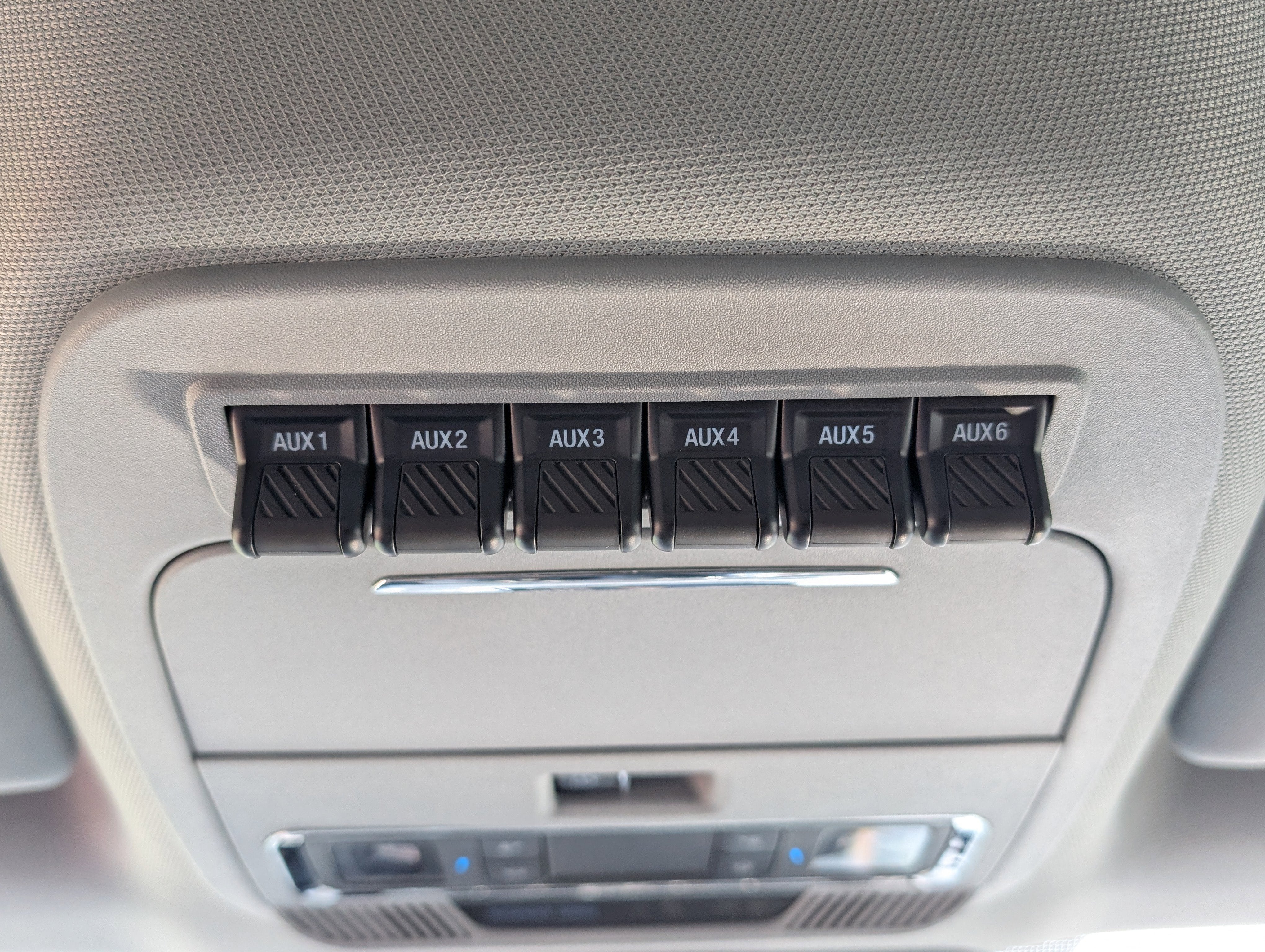 2025 Ford Super Duty F-250 SRW LARIAT