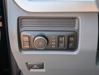 2025 Ford Super Duty F-350 SRW XLT