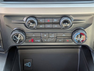 2025 Ford Super Duty F-350 SRW XLT