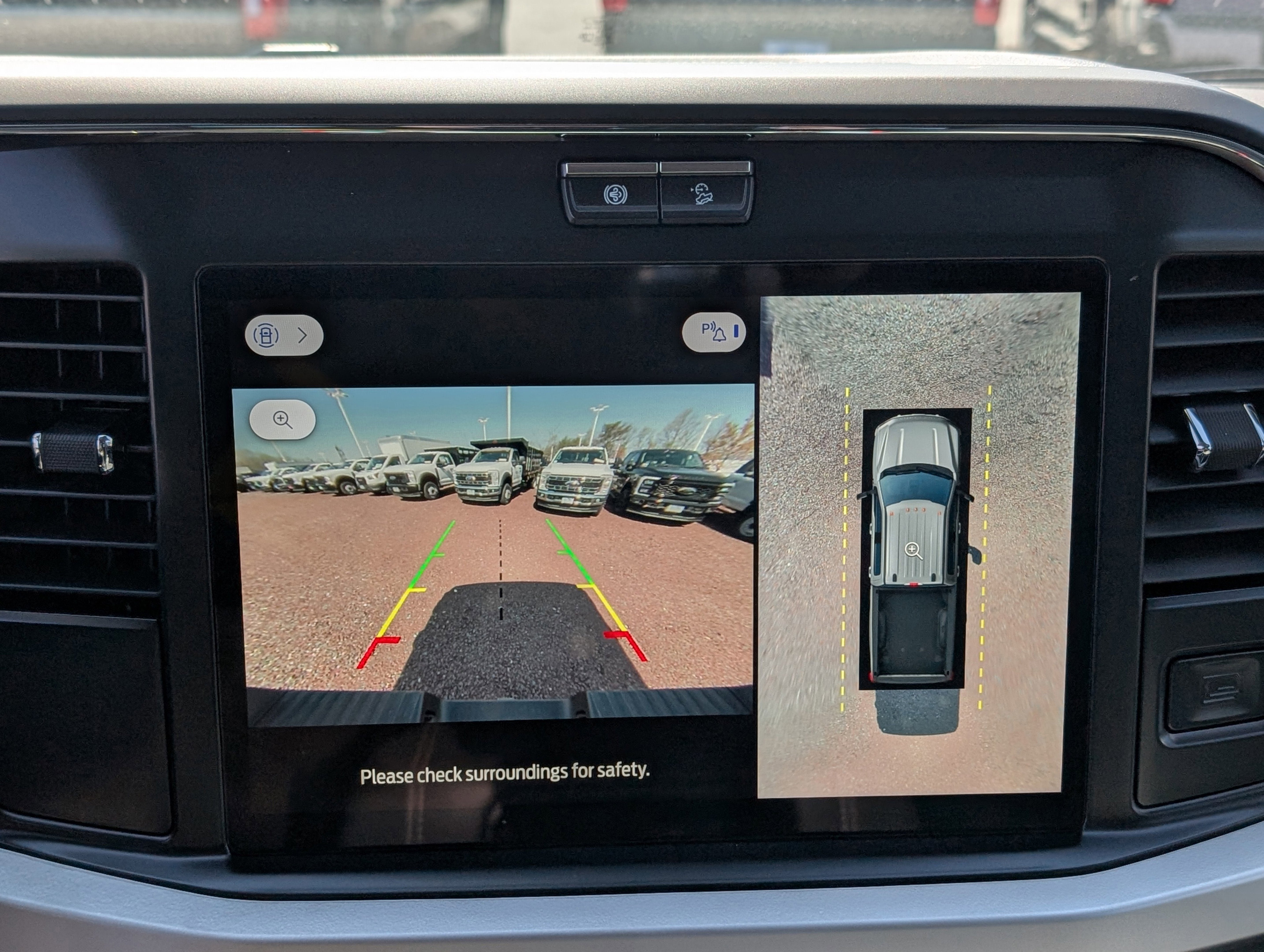 2025 Ford Super Duty F-350 SRW XLT