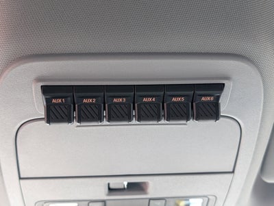 2025 Ford Super Duty F-350 SRW XLT