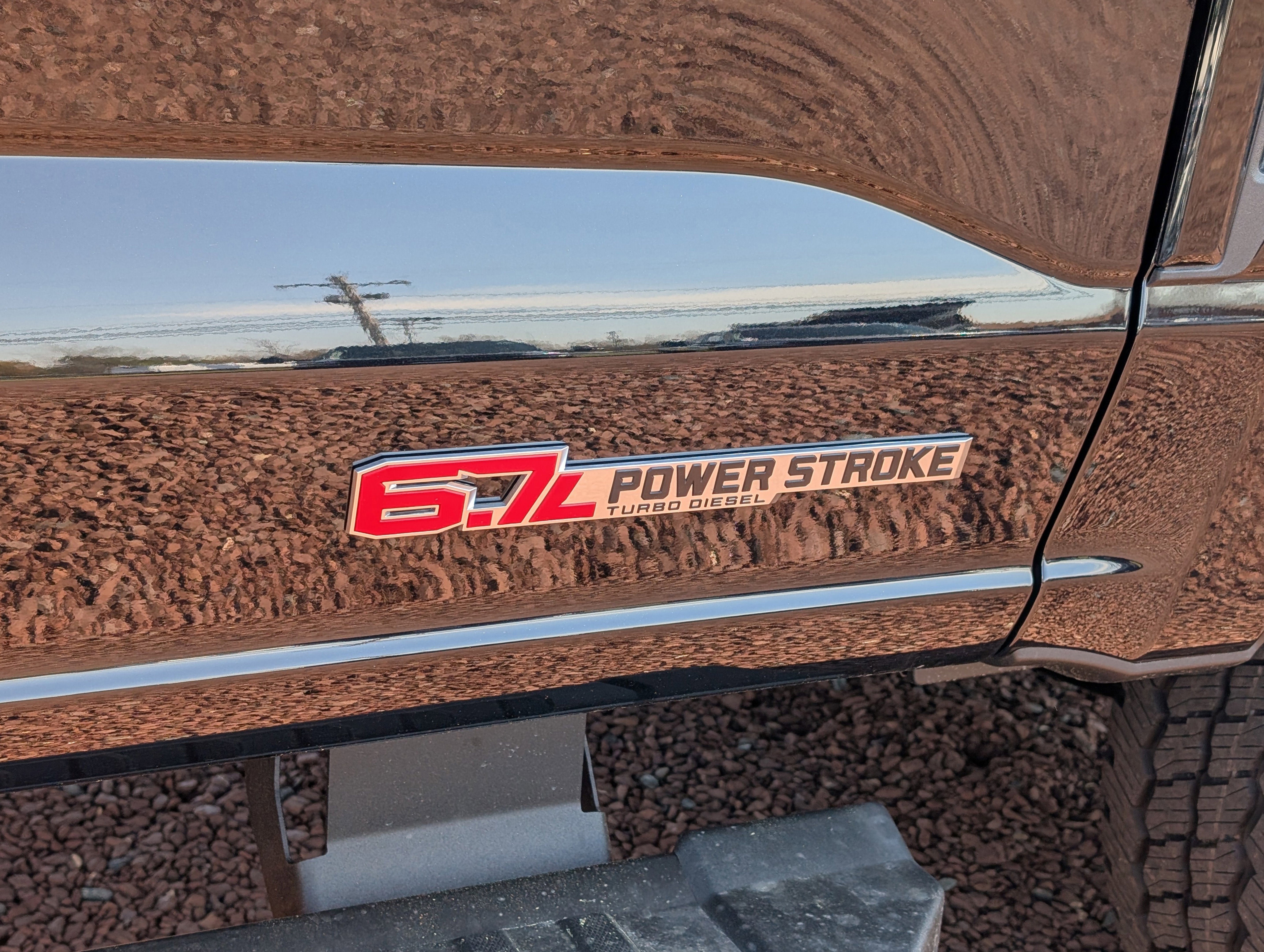 2025 Ford Super Duty F-350 SRW XLT