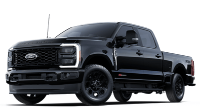 2025 Ford Super Duty F-350 SRW XLT