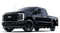 2025 Ford Super Duty F-350 SRW XLT