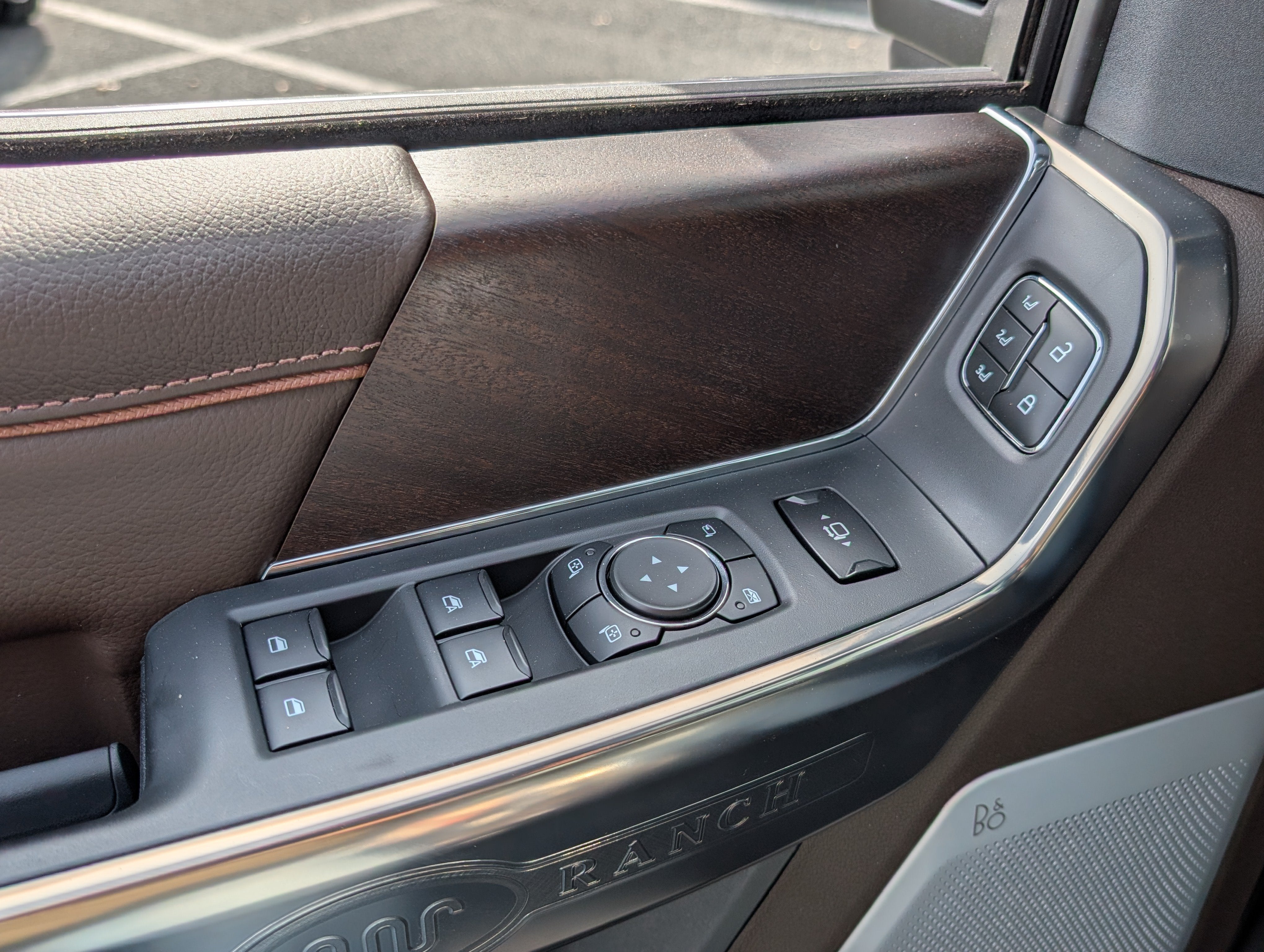 2027 Ford Super Duty F-350 SRW King Ranch