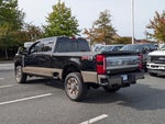 2027 Ford Super Duty F-350 SRW King Ranch