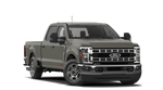 2027 Ford Super Duty F-350 SRW XLT