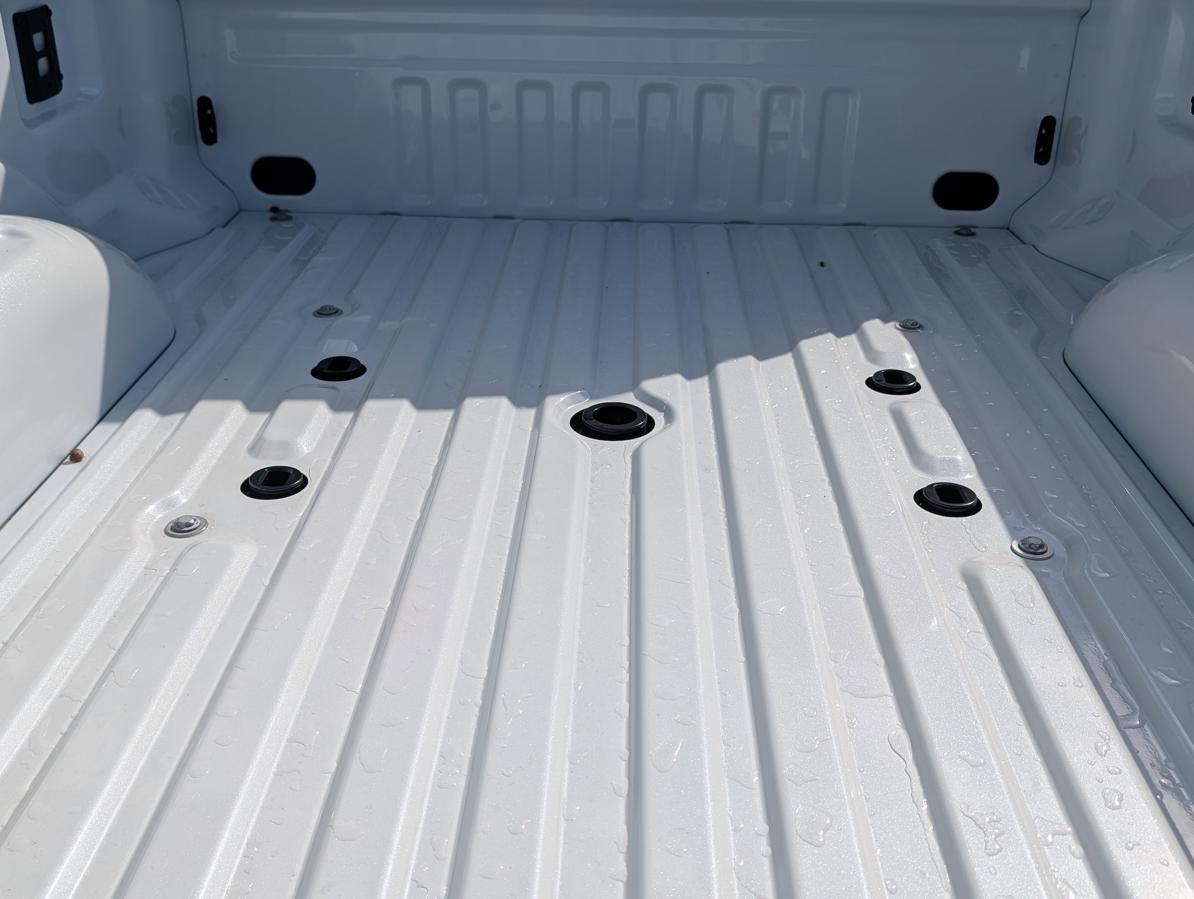 2026 Ford Super Duty F-350 SRW King Ranch