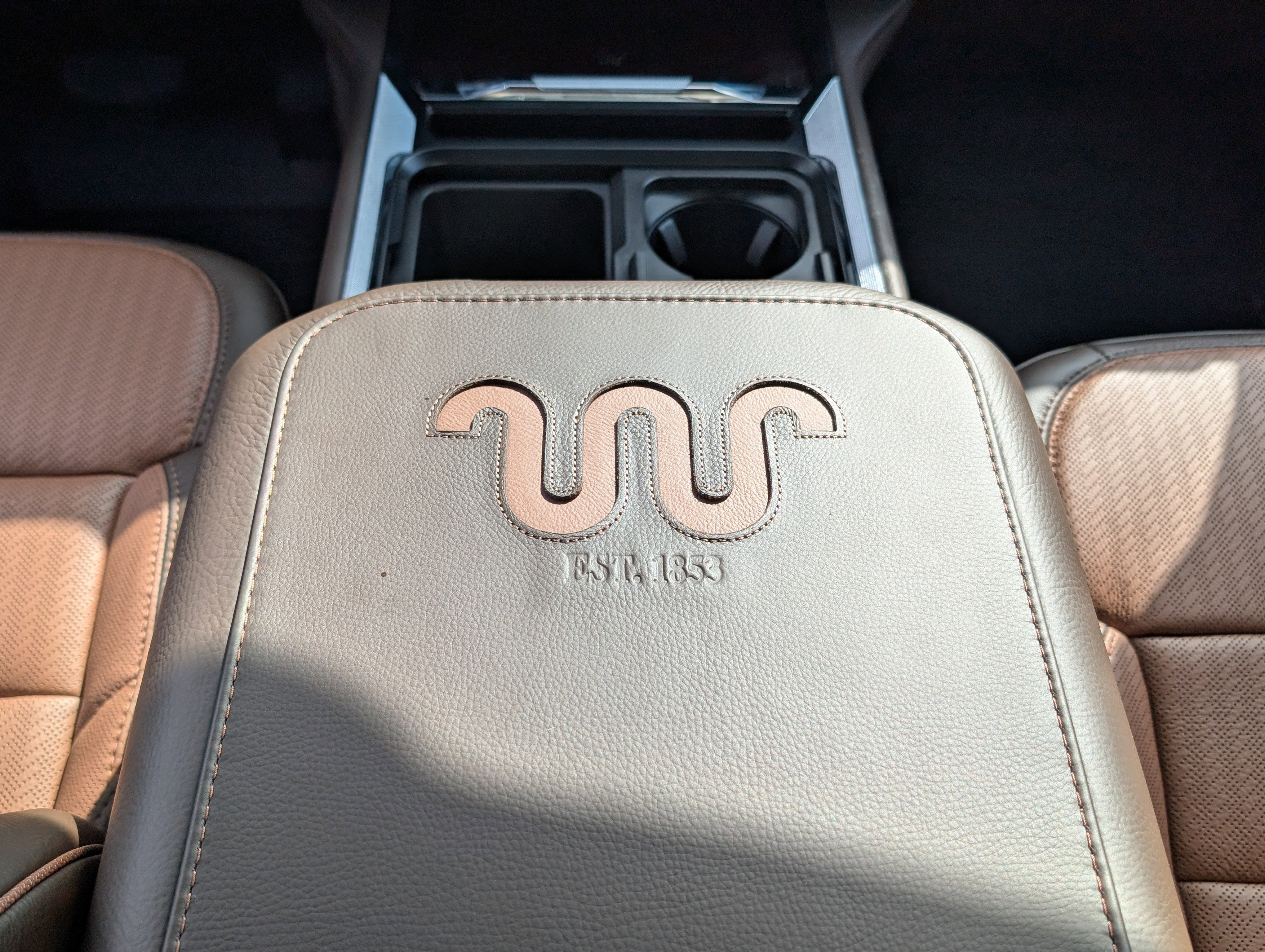 2026 Ford Super Duty F-350 SRW King Ranch