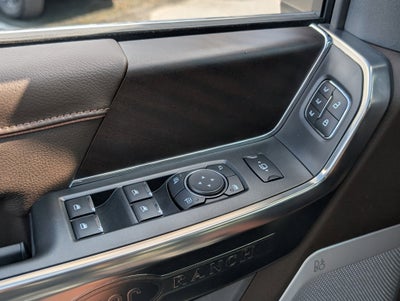 2026 Ford Super Duty F-350 SRW King Ranch