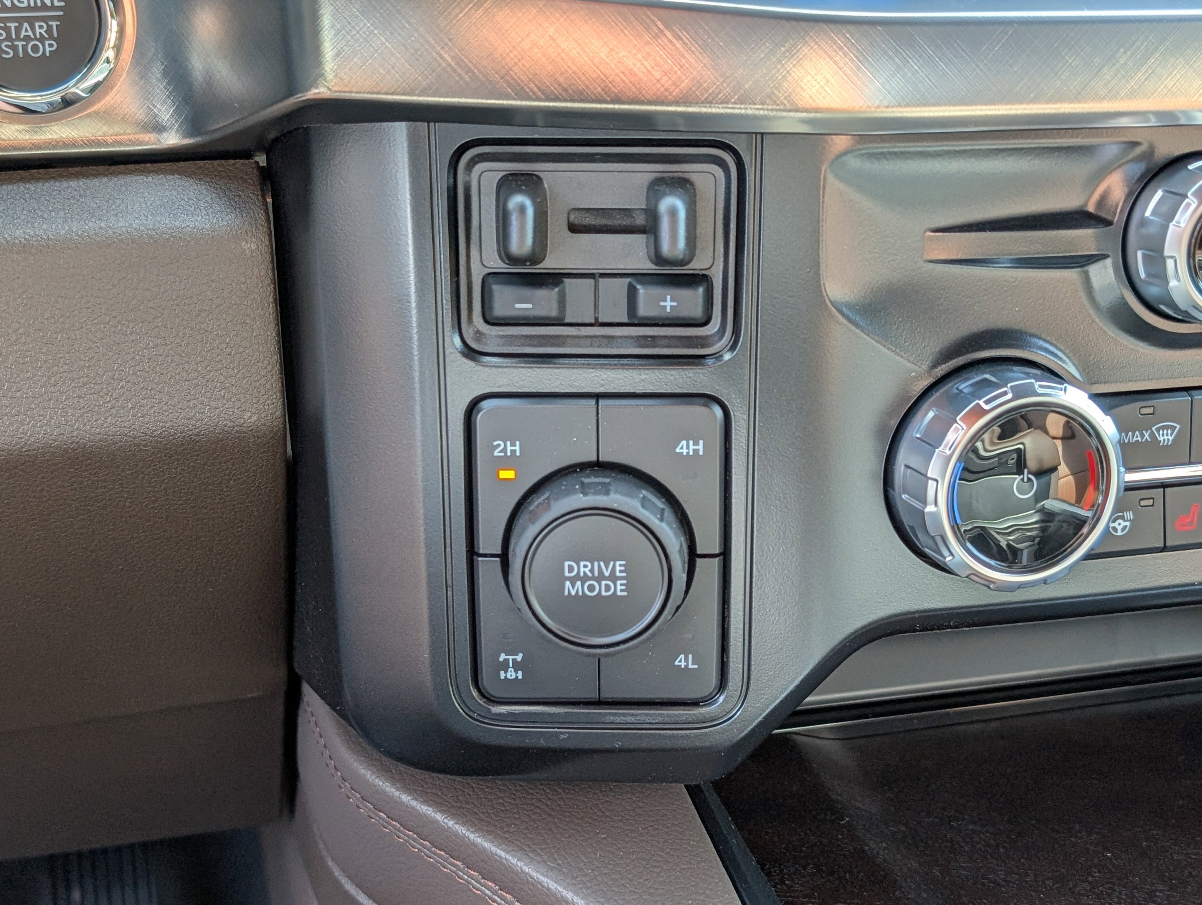 2026 Ford Super Duty F-350 SRW King Ranch