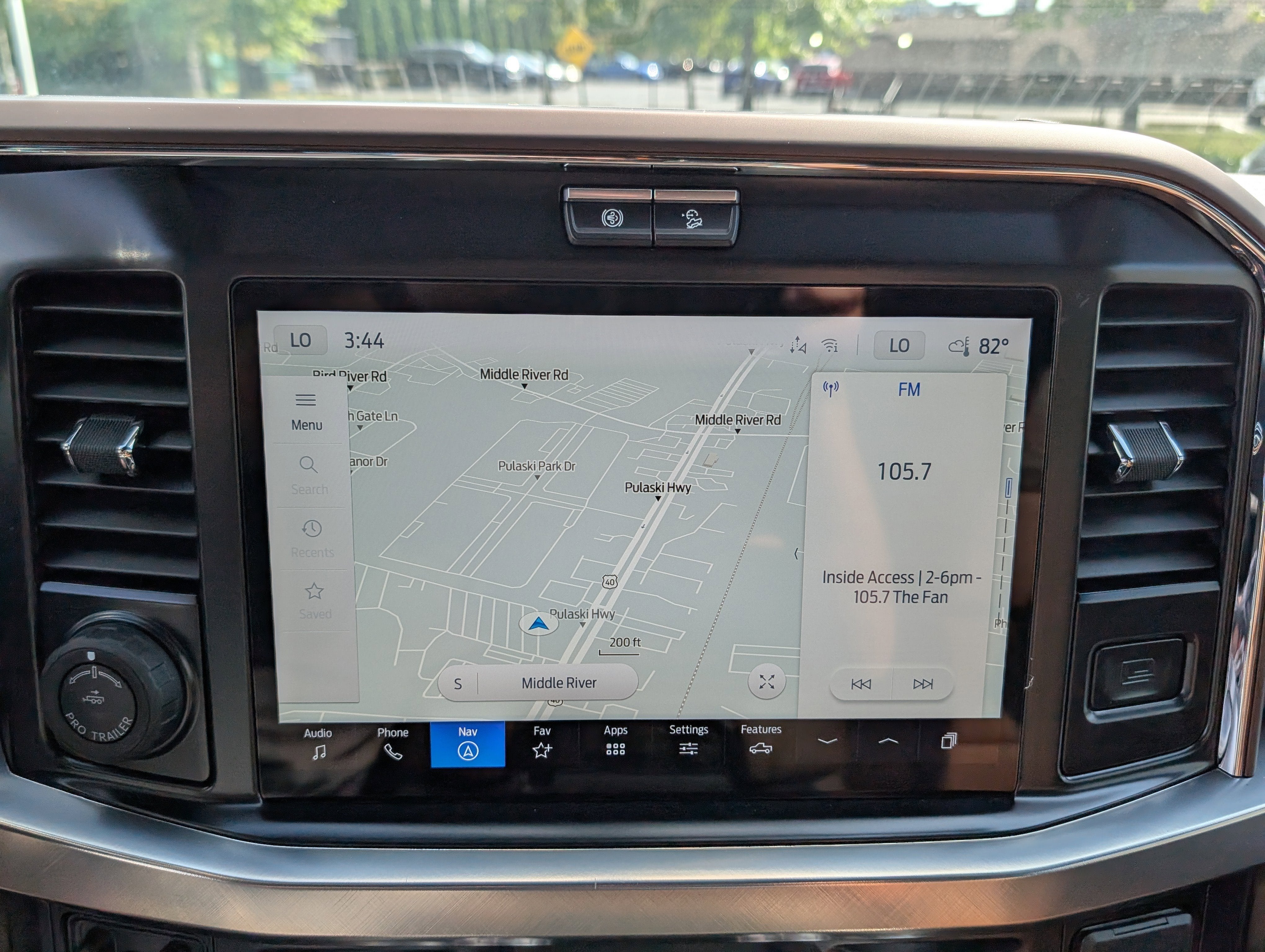 2026 Ford Super Duty F-350 SRW King Ranch